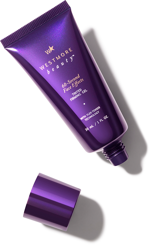 60-Second Face Effects