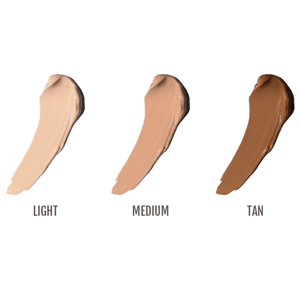 60-Second Face Effects